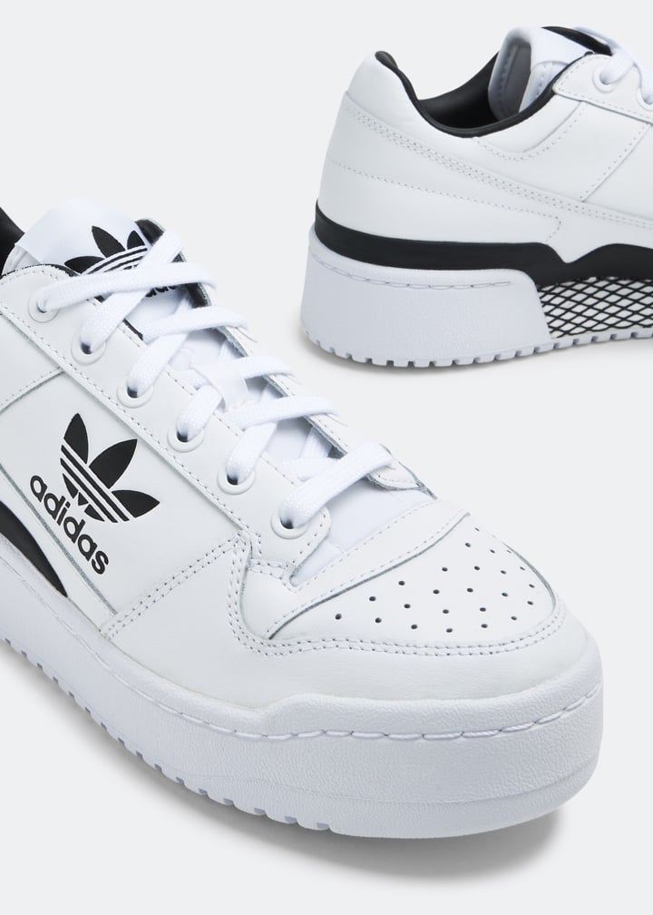 ★早期完売★Adidas Originals★FORUM BOLD W GY5921 WHITE★ adidas FORUM BOLD SHOES - White | adidas Singapore