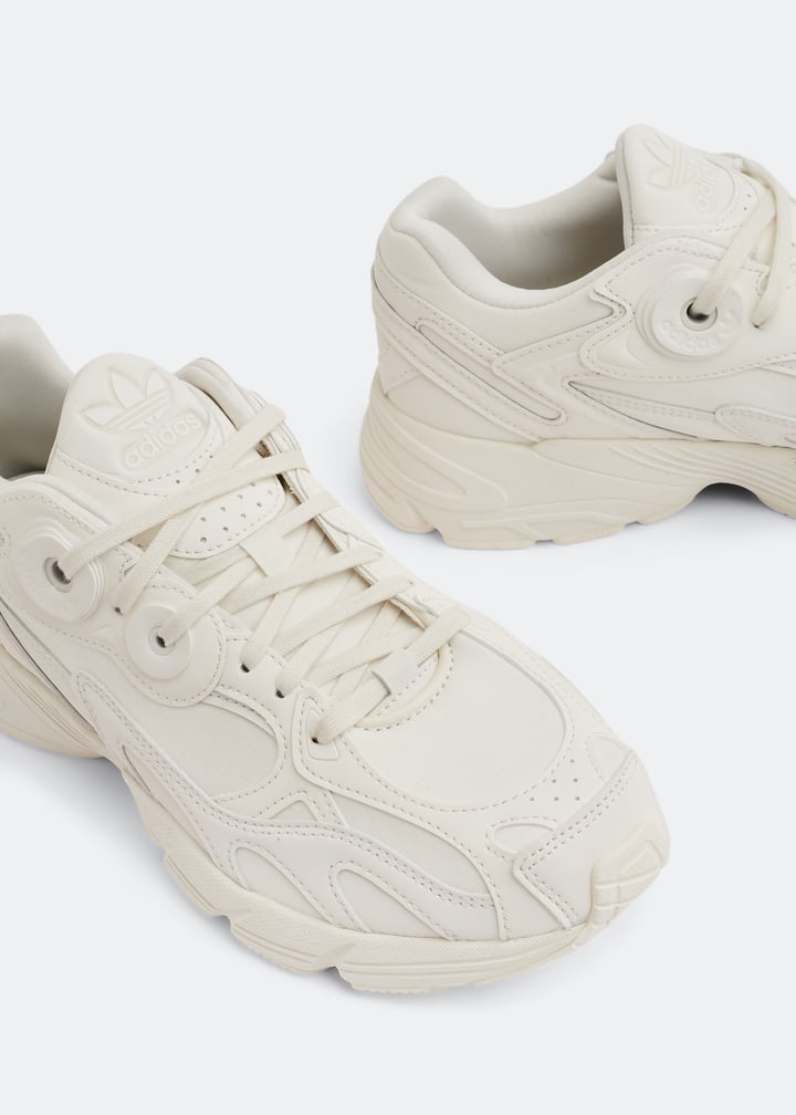 adidas Astir sneakers for Women White in Bahrain Level Shoes