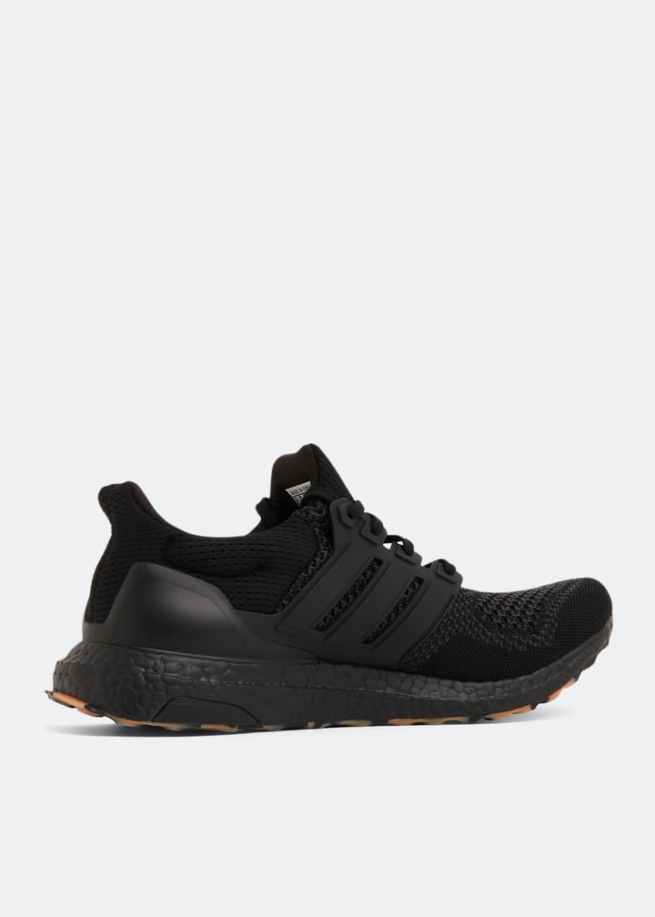 adidas Ultraboost DNA sneakers for Men Black in Qatar - Main Image