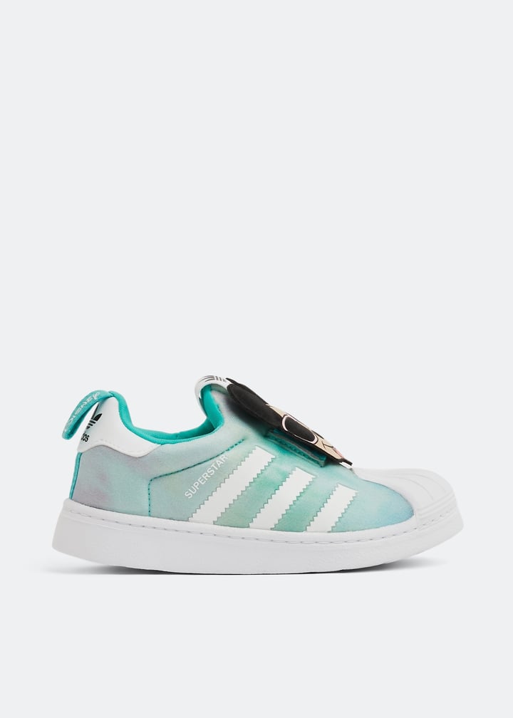 x Disney Superstar 360 sneakers