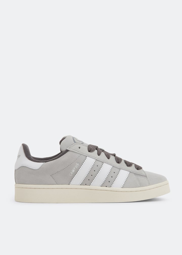 adidas gazelle silver green womens adidas Campus 00s Grey White