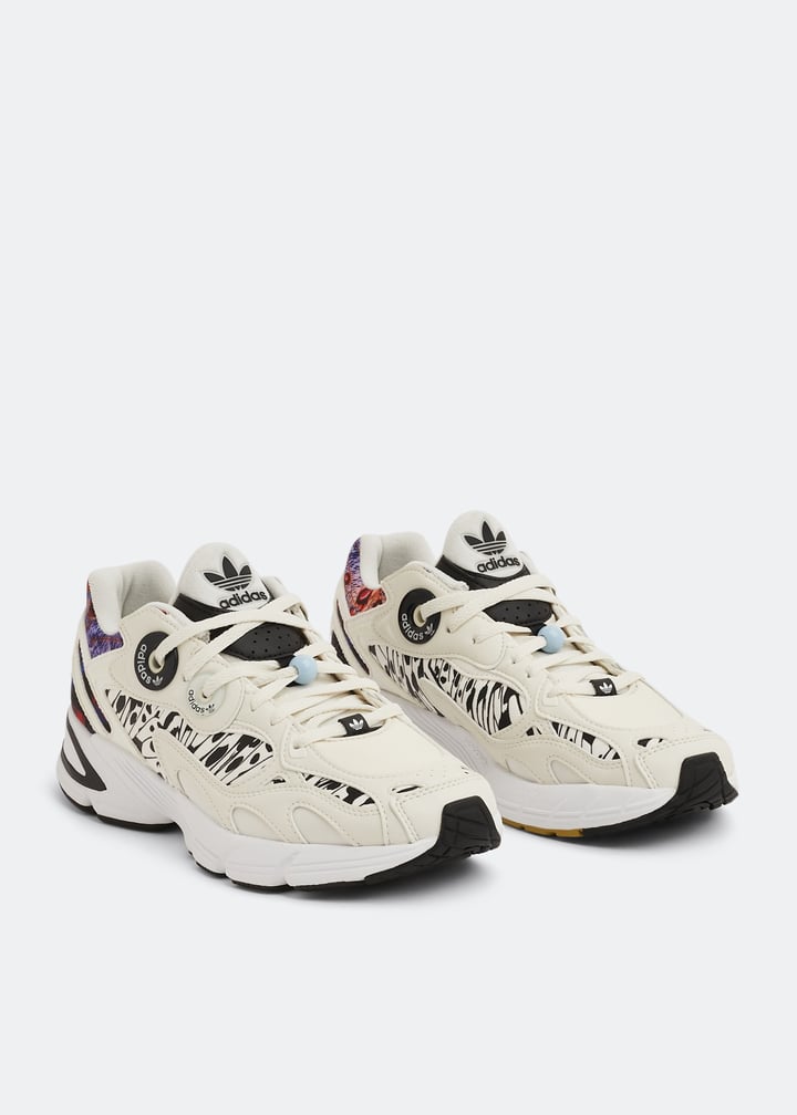 adidas Astir sneakers for Women White in Kuwait Level Shoes