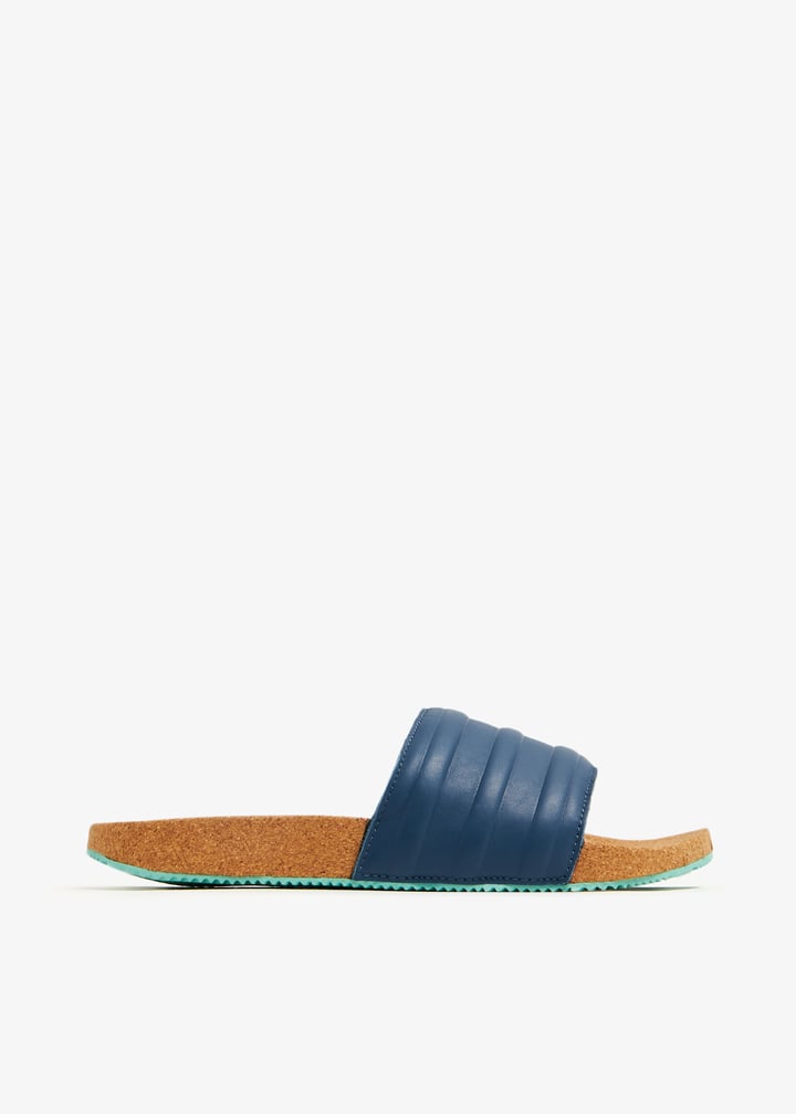 adidas Island Club Adilette slides for Women Blue in UAE Level