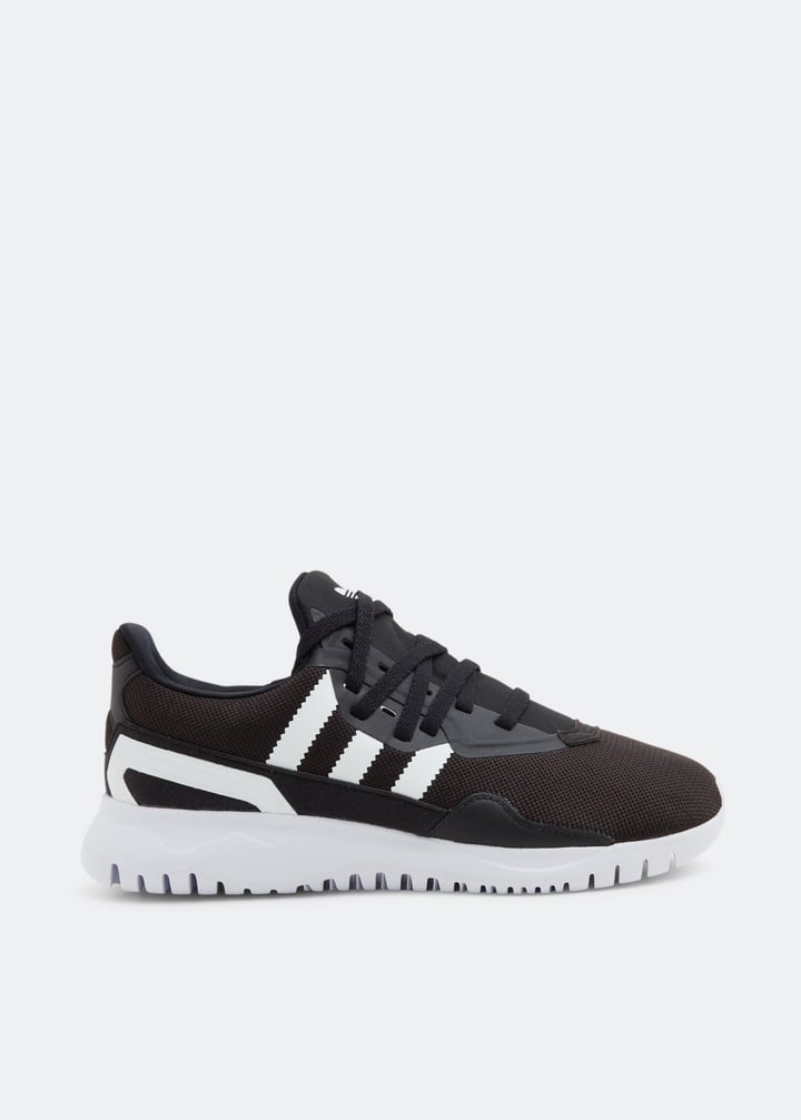 adidas gazelle silver green womens Adidas USA 84 Shoes – Prisma Clothing & Brands main image 1