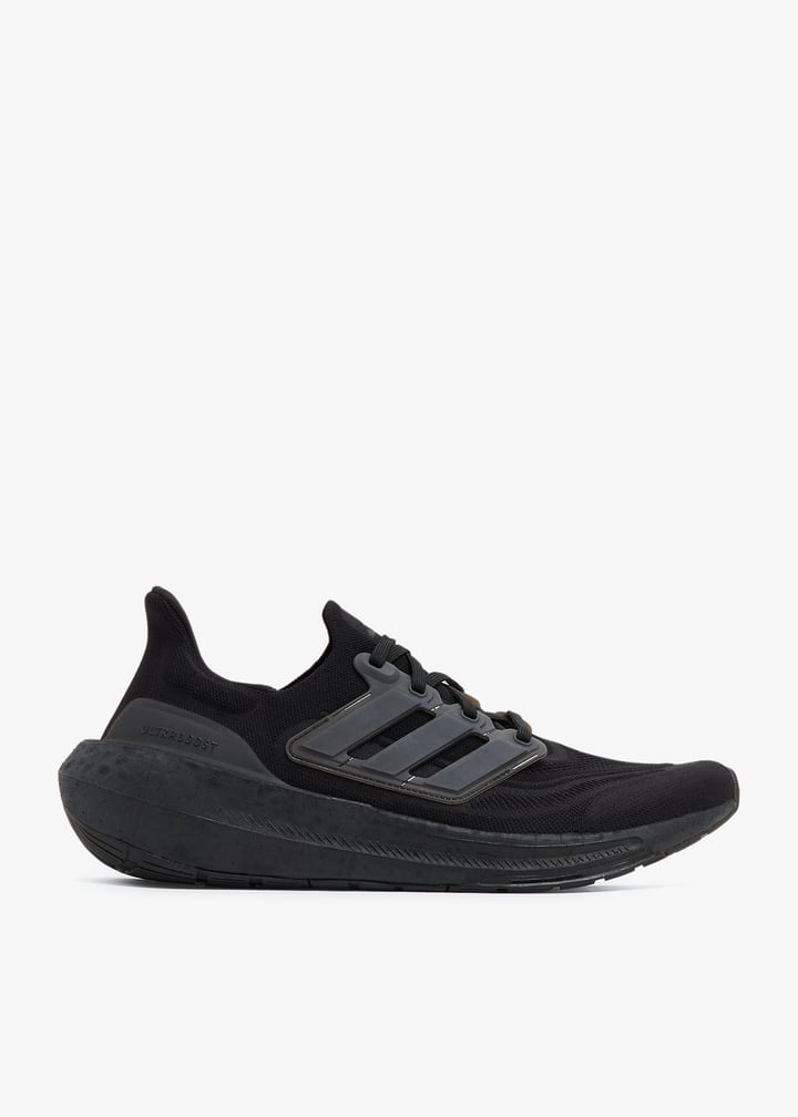 adidas Ultraboost Light sneakers for Men Black in KSA Level Shoes