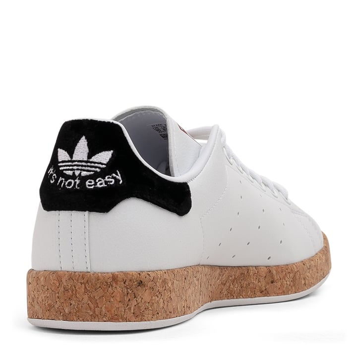 adidas x Marvel Stan Smith sneakers for Men - White in UAE