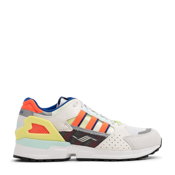 adidas ZX 10000 sneakers for Men - Multicolored in UAE