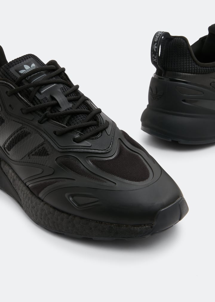 adidas ZX 2K Boost 2.0 sneakers for Men - Black in Qatar