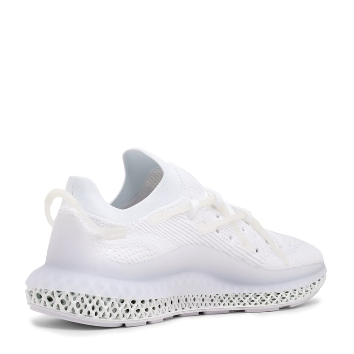 Buy Adidas Adidas 4d Blancas Impresión 3d Adidas 4d Mujer Precio
