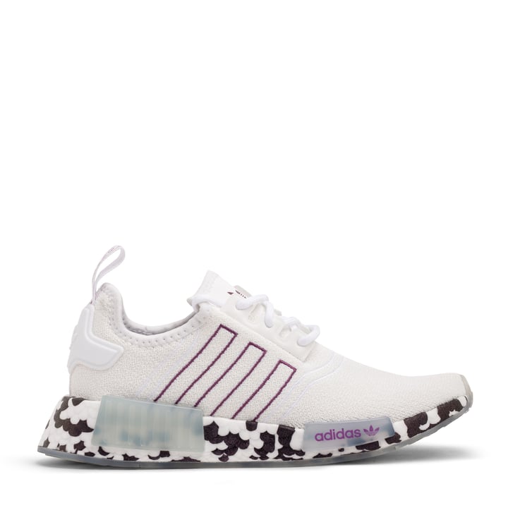 adidas NMD_R1 sneakers for Women - White in UAE | Level Shoes