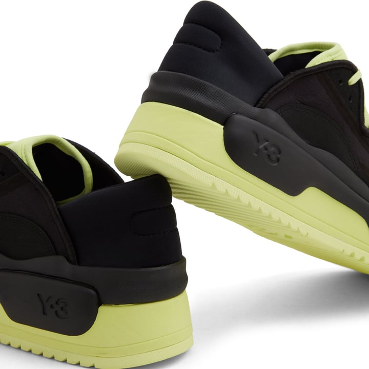 靴 ADIDAS Y-3 HOKORI 2 Buy Y-3 Hokori 2 'Black Red' - FX0559 | GOAT
