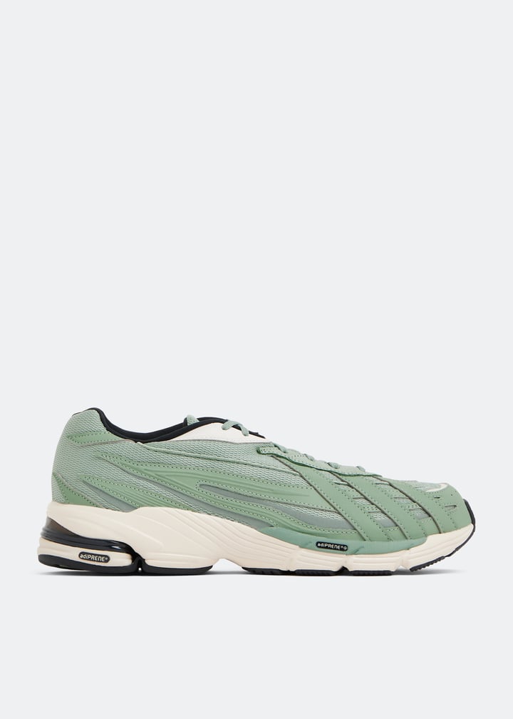 adidas Orketro sneakers for Men - Green in UAE | Level Shoes