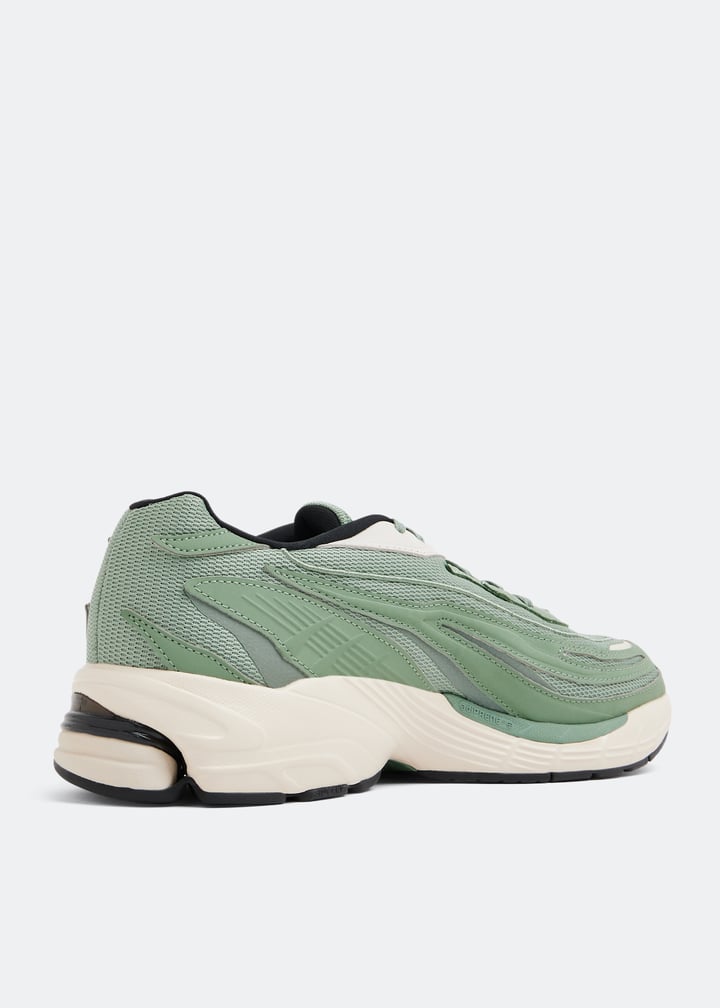 adidas Orketro sneakers for Men - Green in UAE | Level Shoes