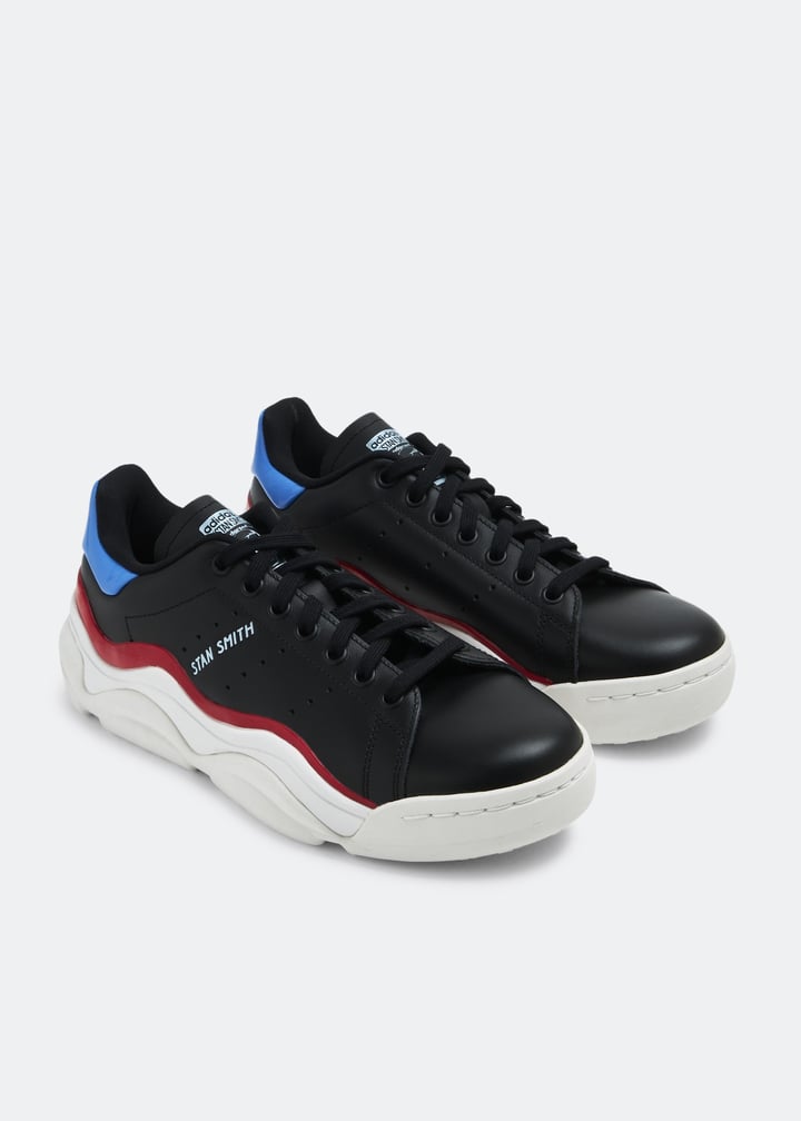 シューズ(男性用) adidas stansmith adidas Originals Men's Stan Smith Shoes | Dick's Sporting Goods