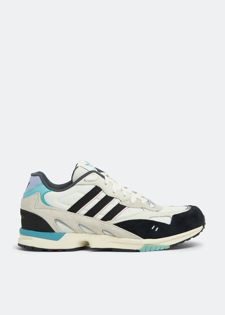 adidas Torsion Super sneakers for Men - White in Kuwait