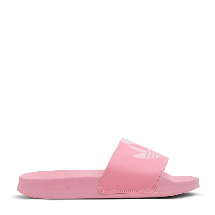 adidas Adilette Lite slides for Women Pink in UAE Level Shoes