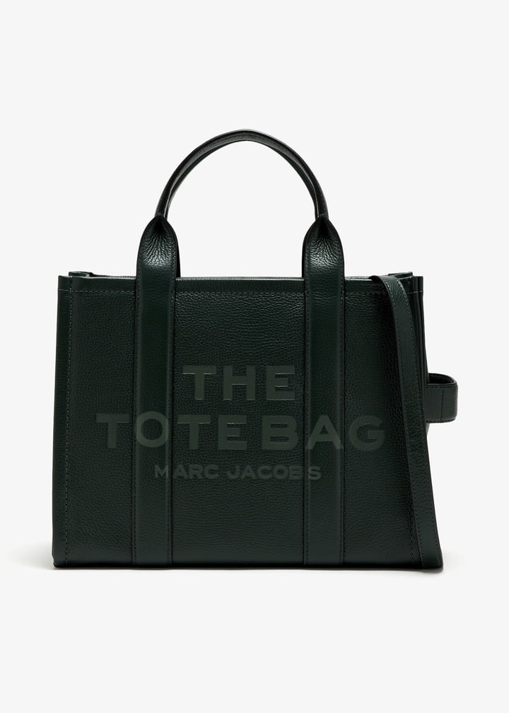 [MARC JACOBS]正規品/送料込み THE LEATHER LARGE TOTE BAG Amazon.com: Marc Jacobs The Leather Tote Bag Argan Oil One