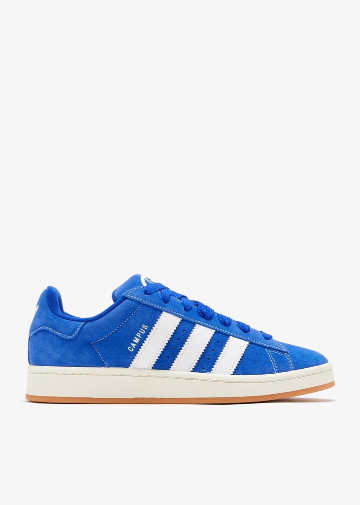 adidas Campus 00s sneakers for ADULT-UNISEX, Men, Women Blue in