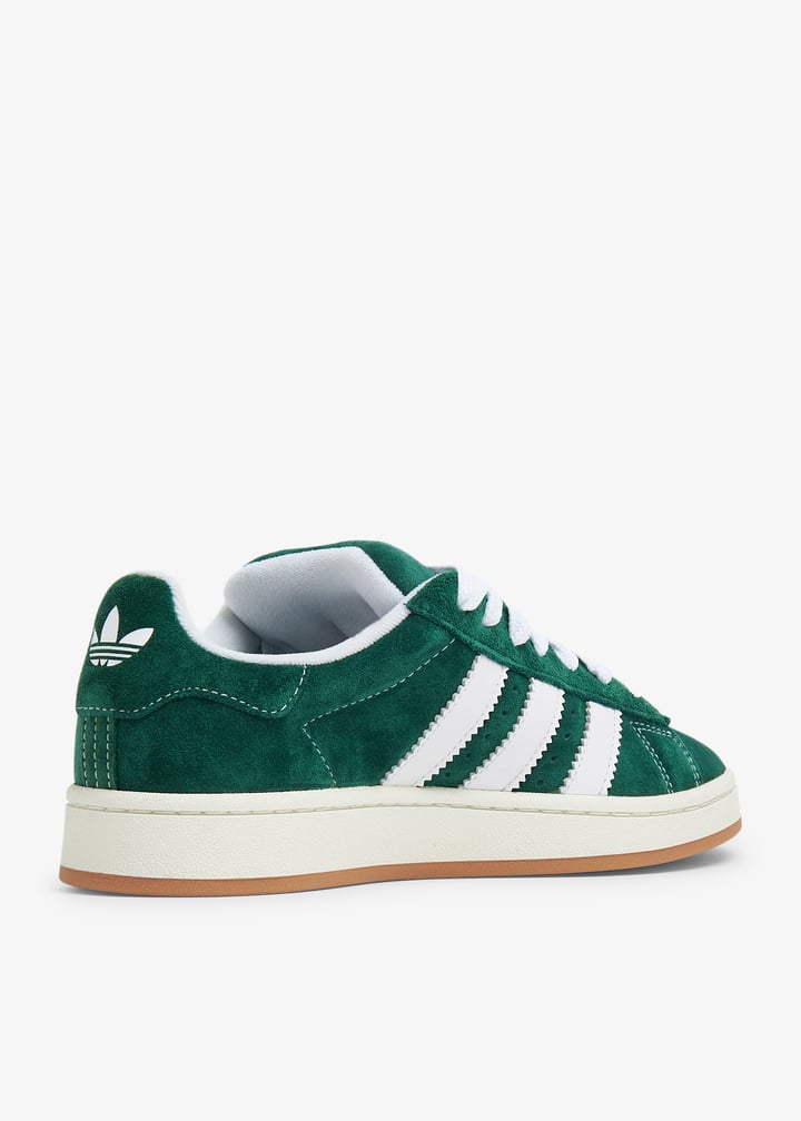 ★adidas★ Campus 00s Green adidas Campus 00s Shoes - Green | Men's Lifestyle | adidas US
