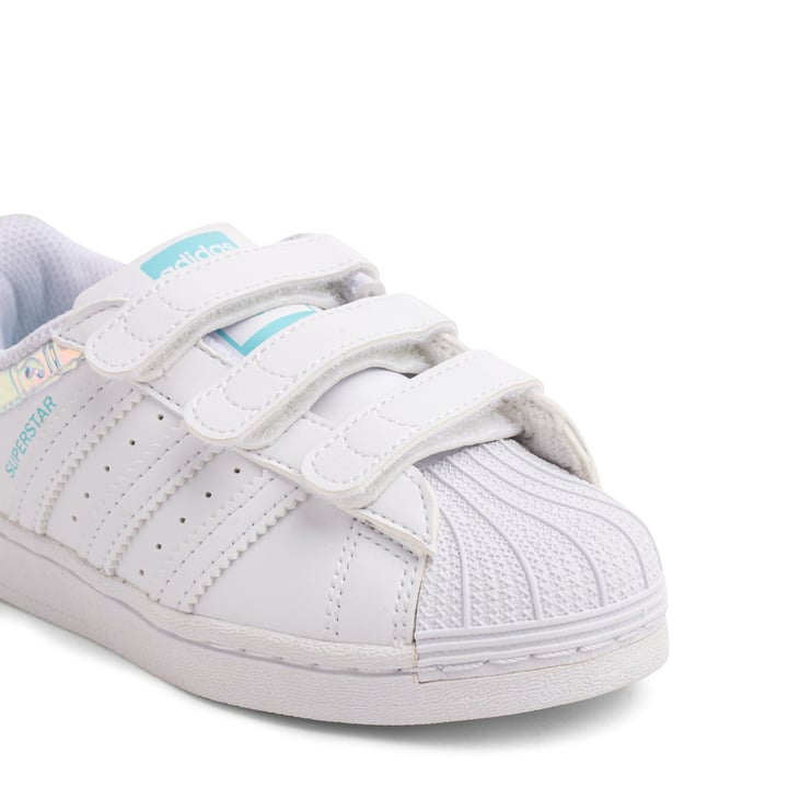 adidas gazelle silver green womens Women's Adidas Superstar 'White Magic Mauve' main image 0
