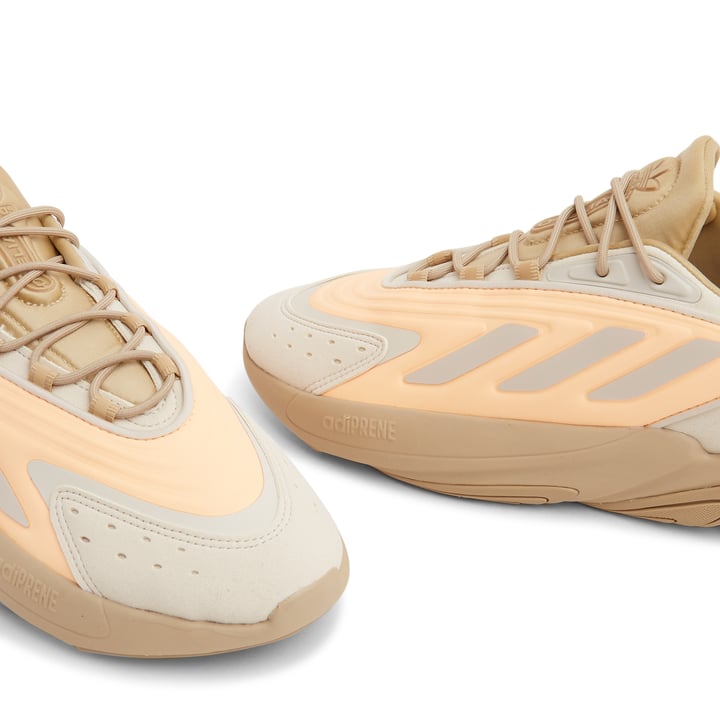 adidas Ozelia sneakers for Men - Beige in Oman | Level Shoes