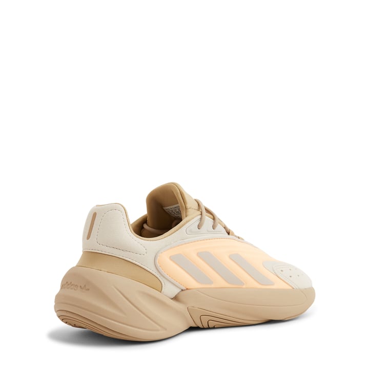 adidas gazelle silver green womens Adidas Men's Ozelia Shoes