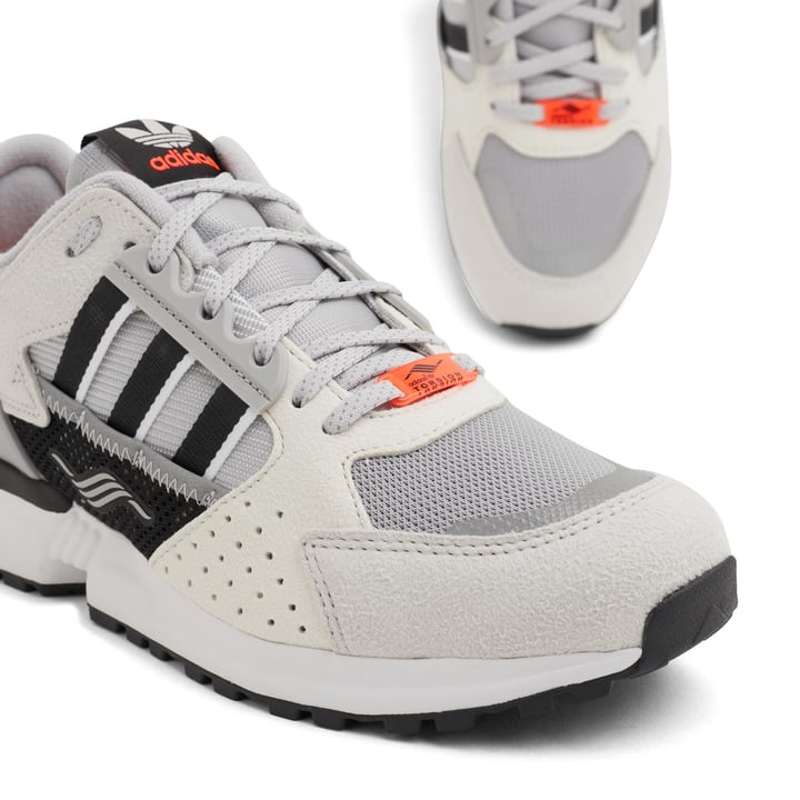 Meissen Zx 10000 C Adidas Grey Adidas X Meissen Zx 10000 C ZX