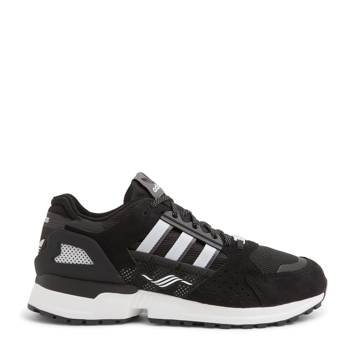 adidas ZX 10000 sneakers for Men - Black in KSA | Level Shoes