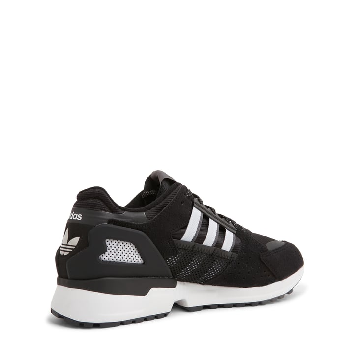 adidas ZX 10000 sneakers for Men - Black in KSA | Level Shoes