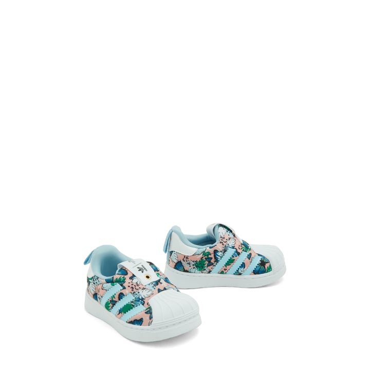 adidas Superstar 360 sneakers for Girl Blue in UAE Level Shoes