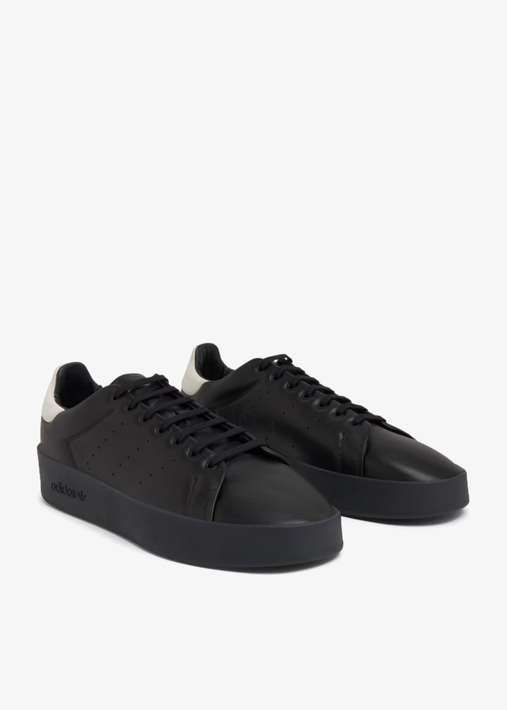 adidas Stan Smith Recon sneakers for Men - Black in Kuwait