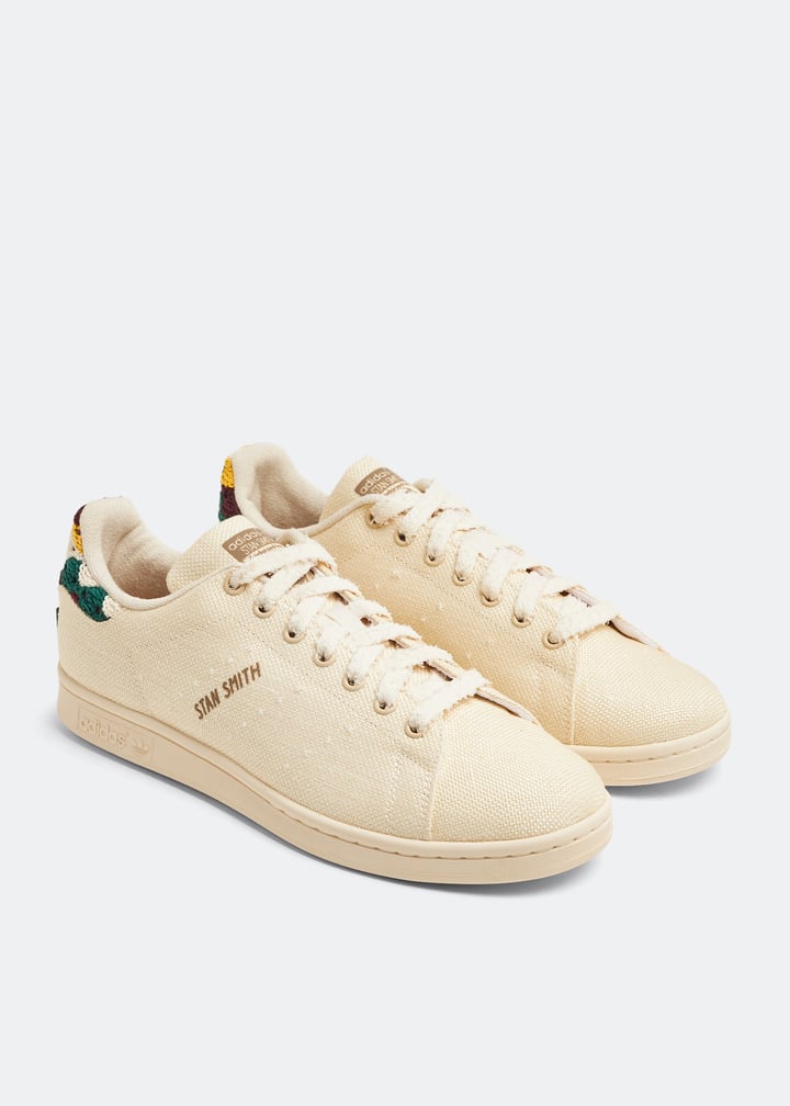 adidas Stan Smith sneakers for Men Beige in USA Level Shoes