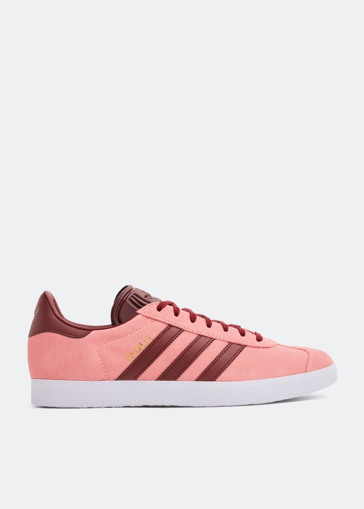 adidas gazelle silver green womens adidas Gazelle Inter Miami 9.5 / Sky Blue main image 1