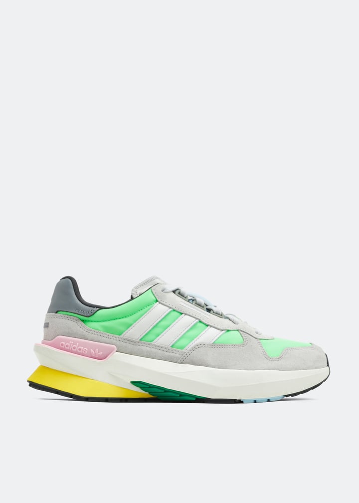 adidas Trezoid PT sneakers for Men - Multicolored in UAE | Level Shoes