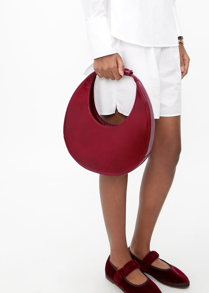 Moon bag