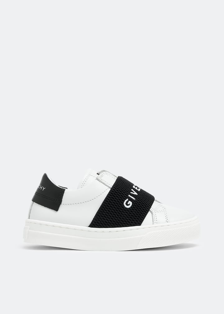 Givenchy City Sport sneakers for Kids Unisex White in USA