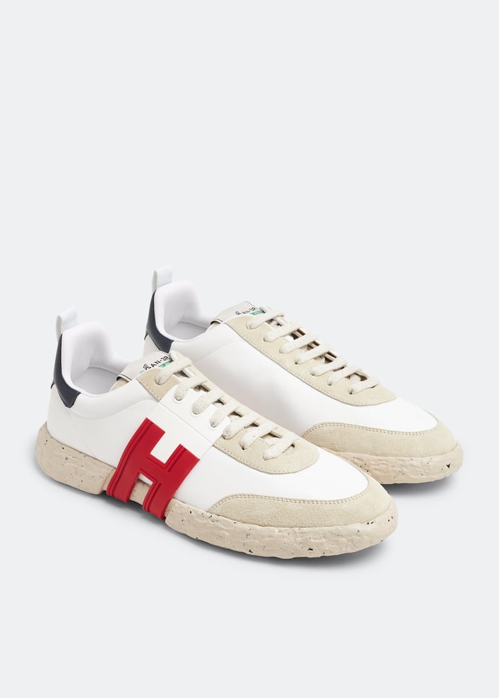 Hogan Hogan-3R sneakers for Men - White in USA | Level Shoes