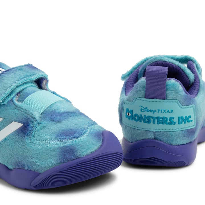 adidas x Disney Monsters, Inc. Activeplay sneakers for Baby