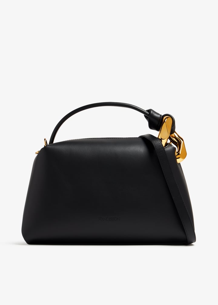 JW Anderson JWA Corner bag for Women - Black in UAE | Level