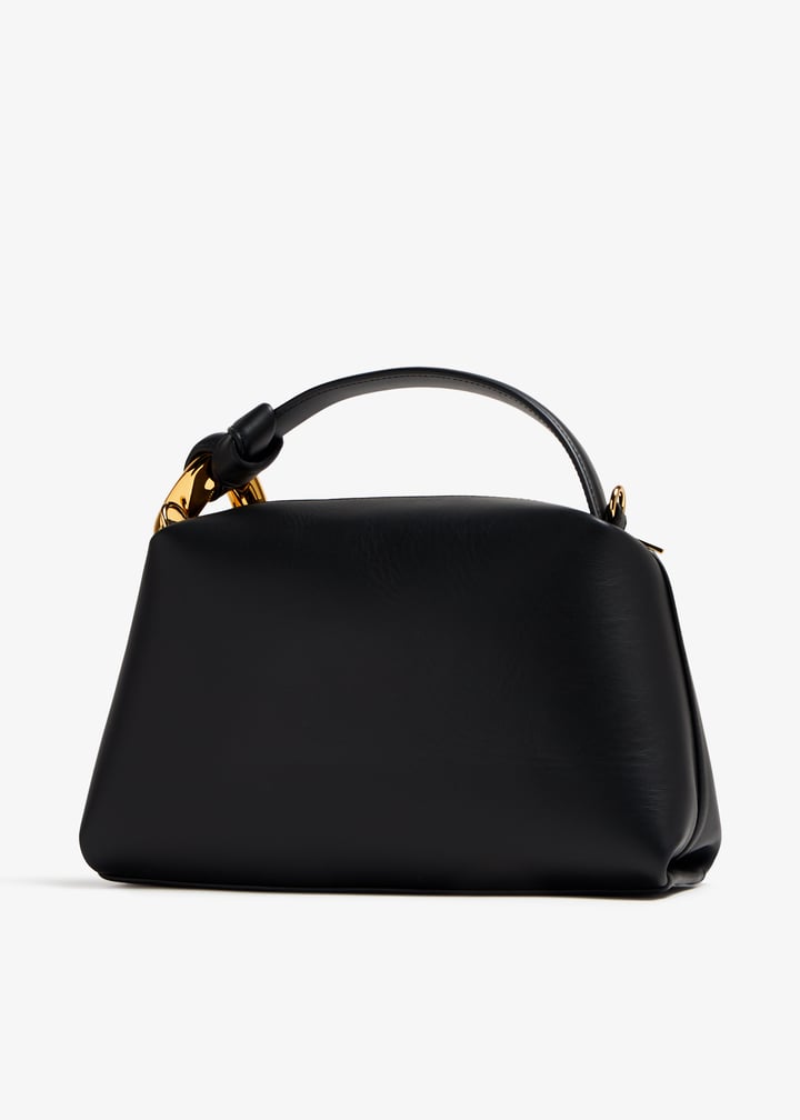 JW Anderson JWA Corner bag for Women - Black in UAE | Level