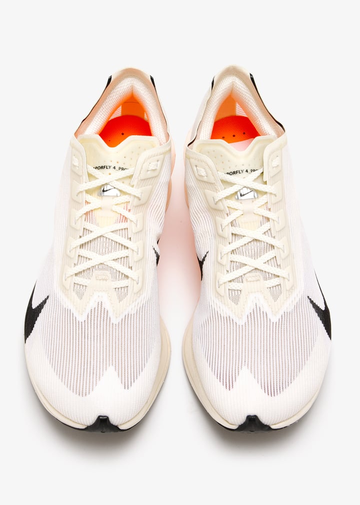 Nike ZoomX Vaporfly NEXT% 4 Proto NIKE ZOOMX VAPORFLY NEXT％ 4