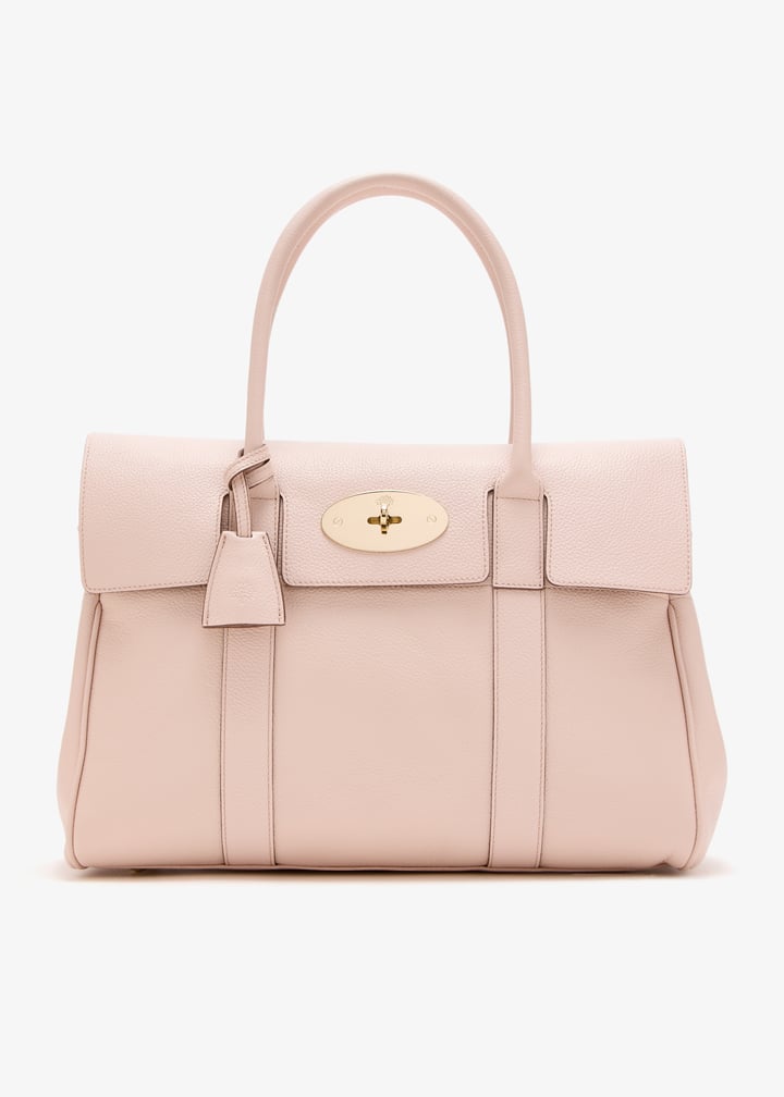 Mulberry Bayswater shoulder bag for Women - Pink in UAE