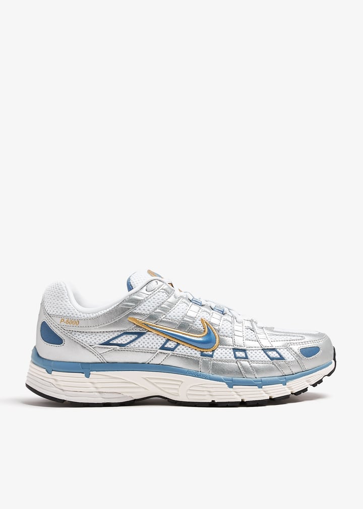 「 NIKE 」★正規品★P-6000 M NIKE】ナイキ☆P-6000☆ユニセックス (Nike/スニーカー) CN0149