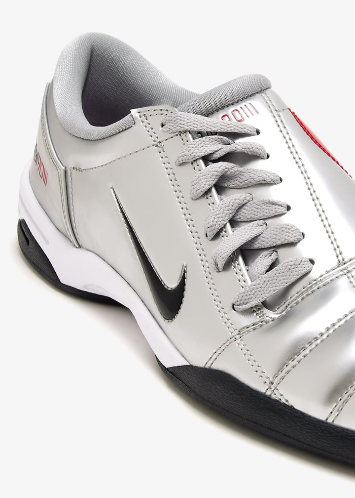 Nike Total 90 sneakers for ADULT-UNISEX, Men, Women - Silver in