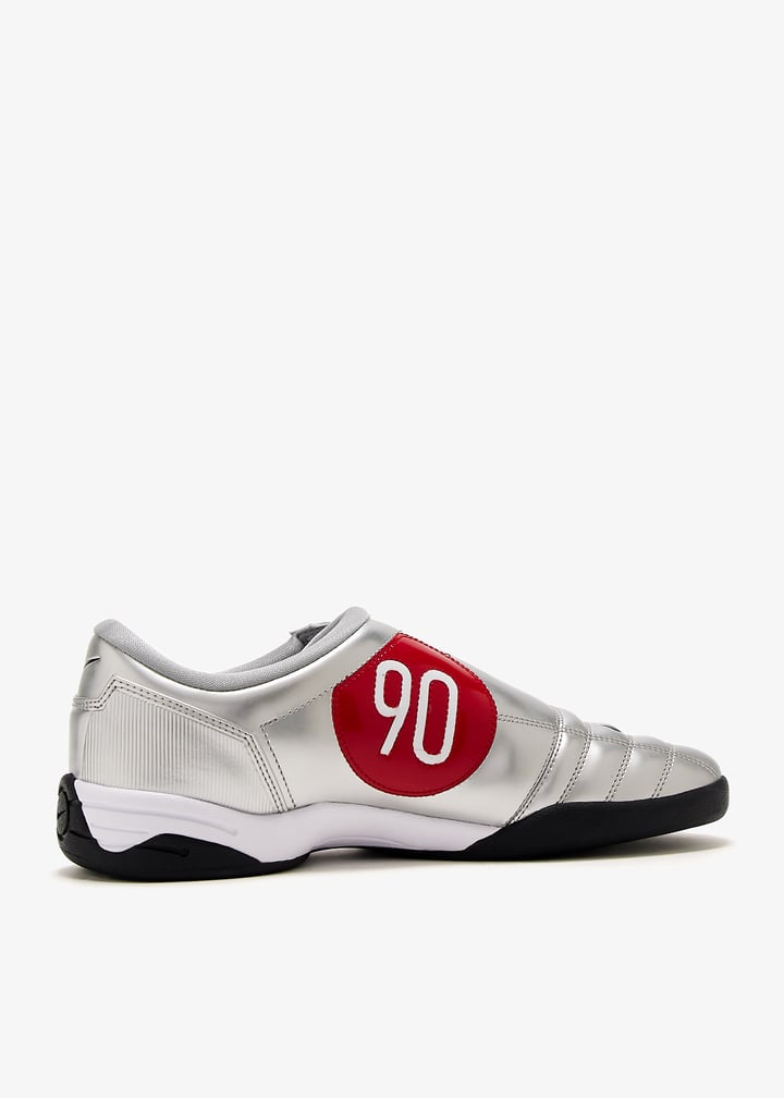 Nike Total 90 sneakers for ADULT-UNISEX, Men, Women - Silver in