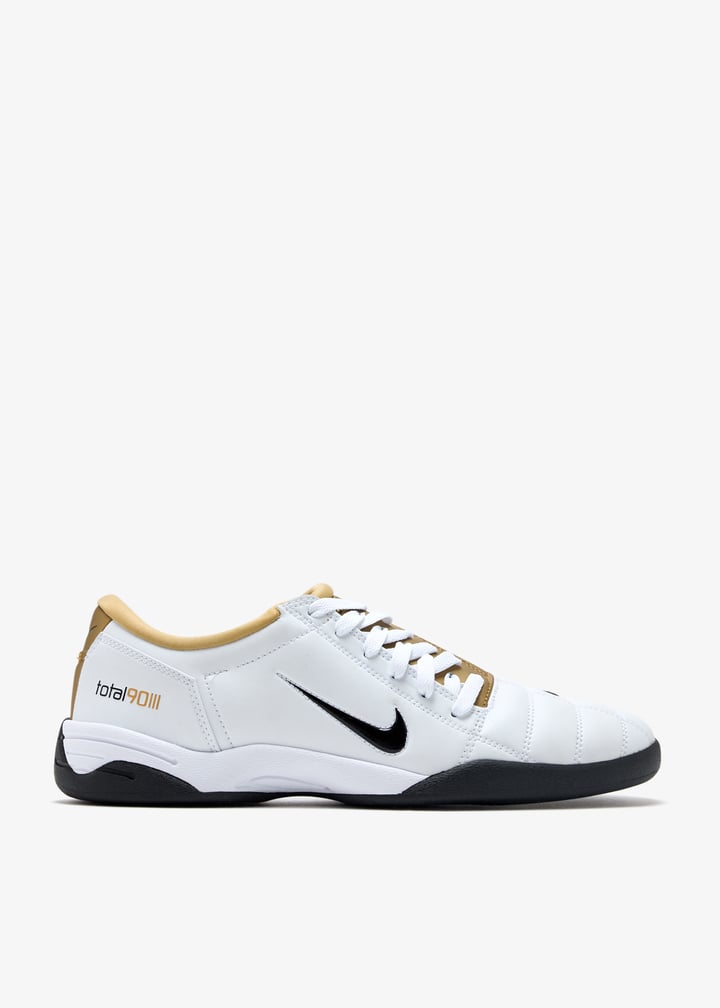 Nike Total 90 sneakers for ADULT-UNISEX, Men, Women Gold in UAE