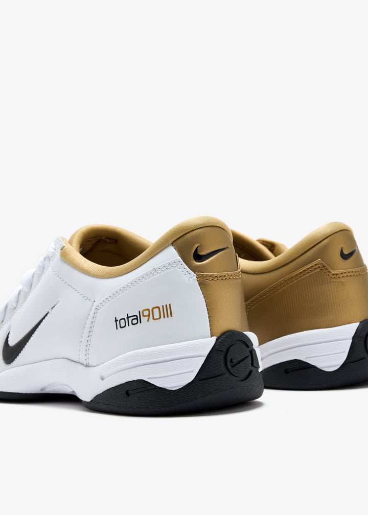 Nike Total 90 sneakers for ADULT-UNISEX, Men, Women Gold in UAE