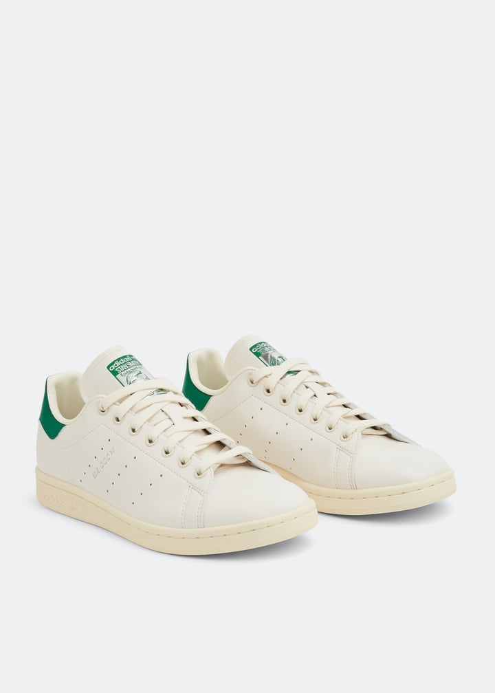adidas x Marvel Stan Smith sneakers for Men - White in UAE