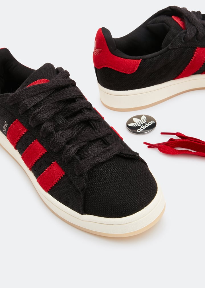 adidas Campus 00s TKO sneakers for Men - Black in UAE