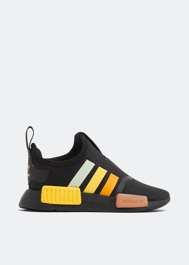 adidas gazelle silver green womens adidas Nmd R1 main image 0